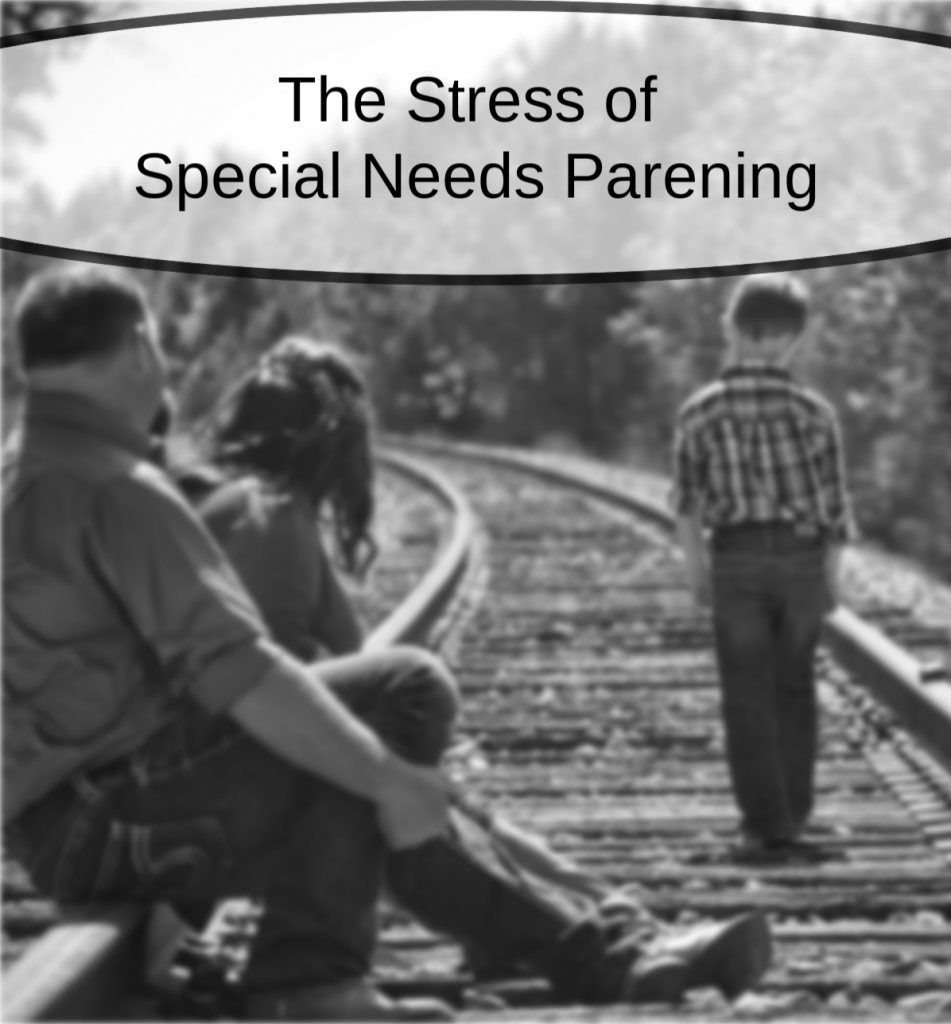 How to Lessen Anxiety in Children With Special Needs