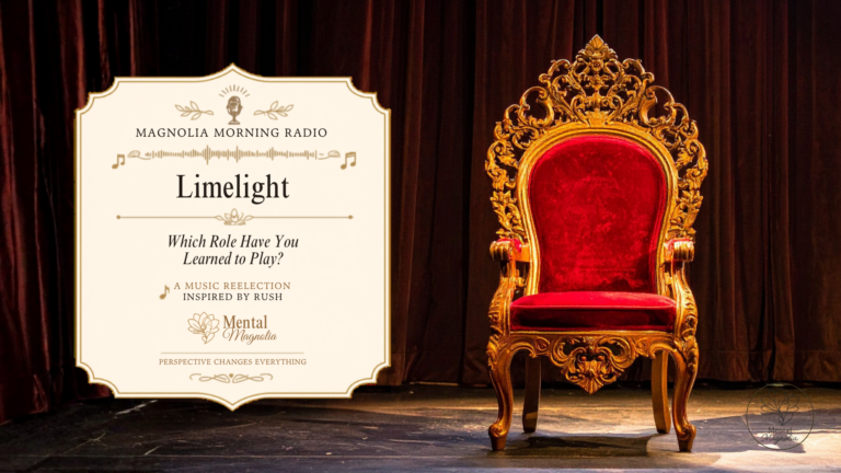 Limelight: Which Role Have You Learned to Play?