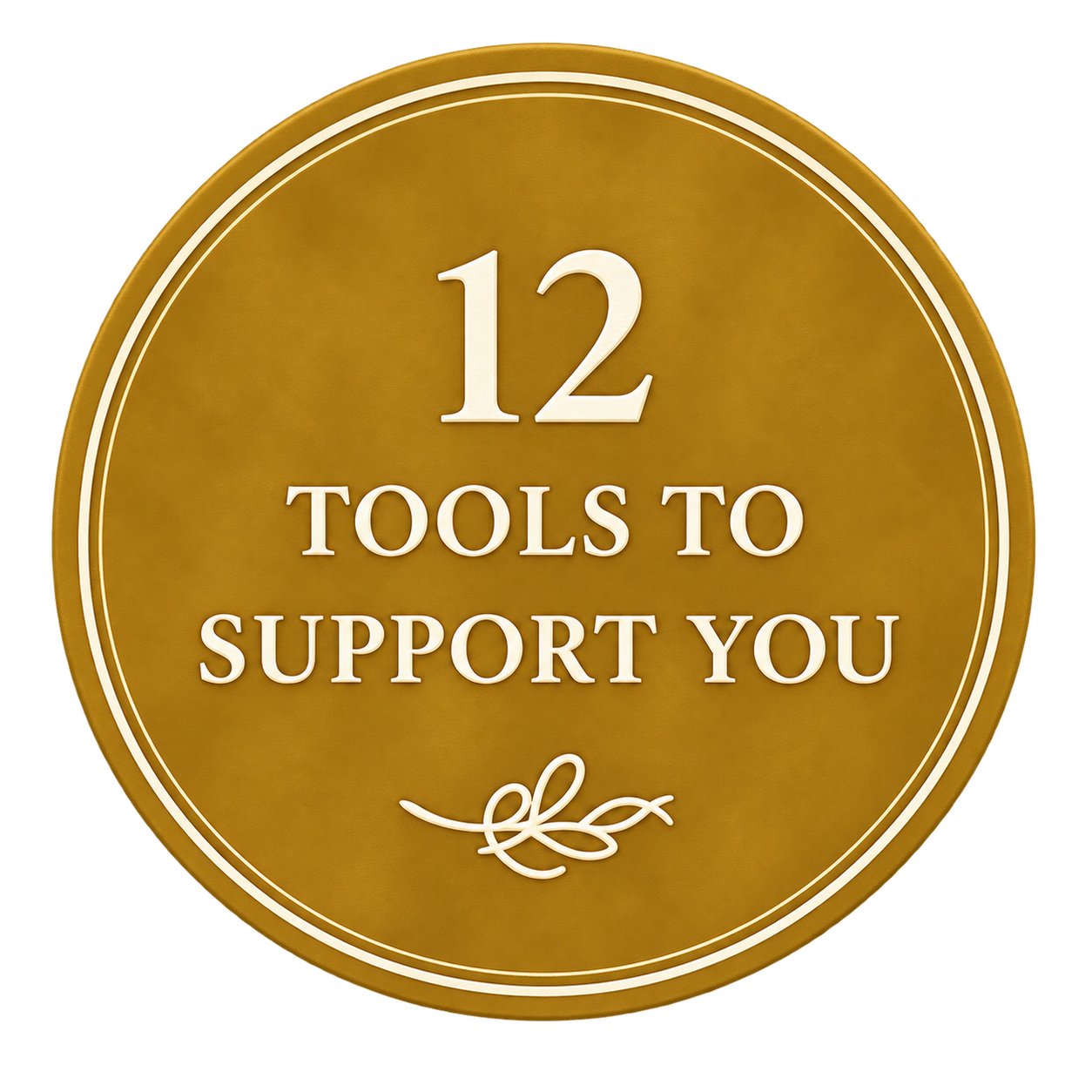 12 Tools to Support You